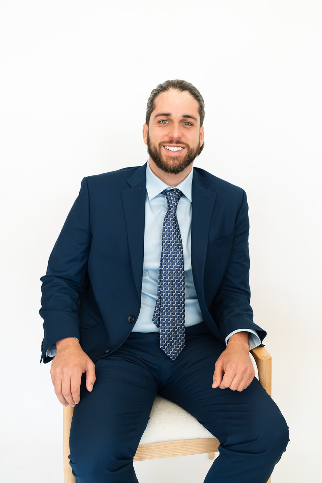 Attorney at The People's Injury Law