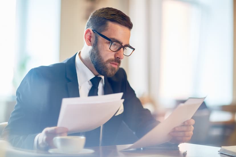 Is It Normal to Only Speak With a Case Manager After an Accident?